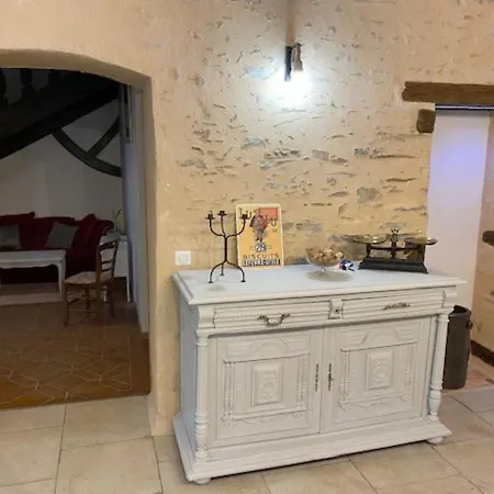 Chateau Xixeme Pres Du Mans : Piscine, Parc, Proche Foret Et Cite Medievale - Fr-1-410-354 * Parennes