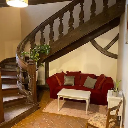 Chateau Xixeme Pres Du Mans : Piscine, Parc, Proche Foret Et Cite Medievale - Fr-1-410-354 بيت للعطل *