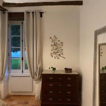 Parennes, 5 Pièces, 11 Personnes - Fr-1-410-354