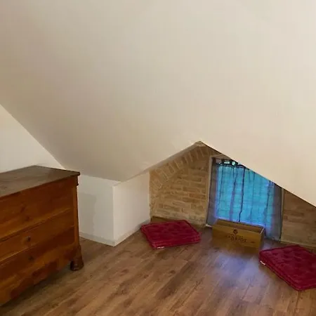 Chateau Xixeme Pres Du Mans : Piscine, Parc, Proche Foret Et Cite Medievale - Fr-1-410-354 度假居 *