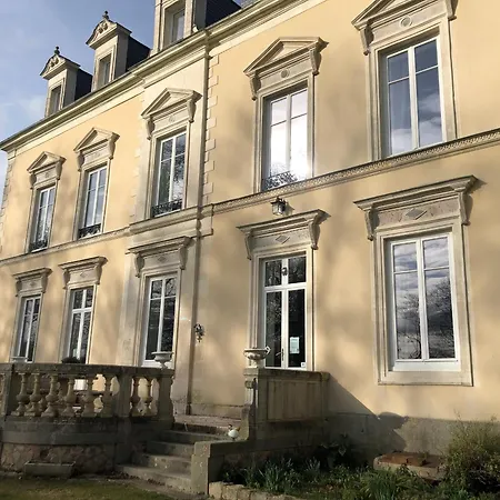 Parennes, 5 Pièces, 11 Personnes - Fr-1-410-354