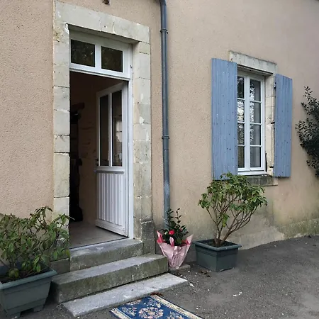 Parennes, 5 Pièces, 11 Personnes - Fr-1-410-354 * Parennes