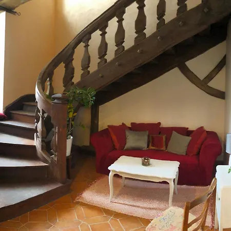 بيت للعطل Chateau Xixeme Pres Du Mans : Piscine, Parc, Proche Foret Et Cite Medievale - Fr-1-410-354 *